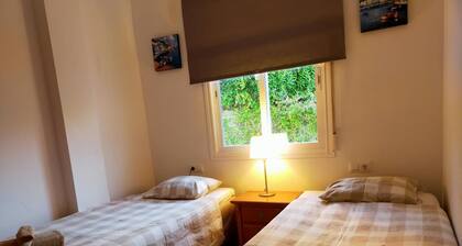 Casa Cipreses 9 Nerja