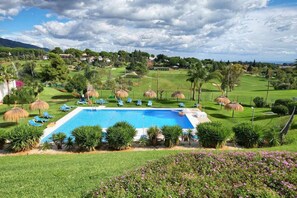 公寓 | 2 間臥室