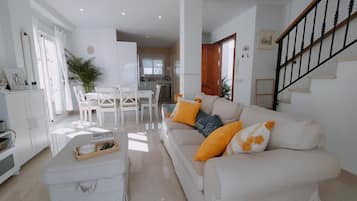 Biệt thự | 3 phòng ngủ