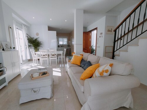 Villa Mi Cielo Nerja Sun