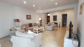 3 bedrooms