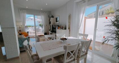 Villa Mi Cielo Nerja Sun