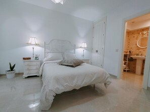 Villa, roken | 3 slaapkamers