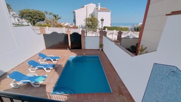 Biệt thự | 3 phòng ngủ