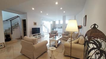 Biệt thự | 3 phòng ngủ