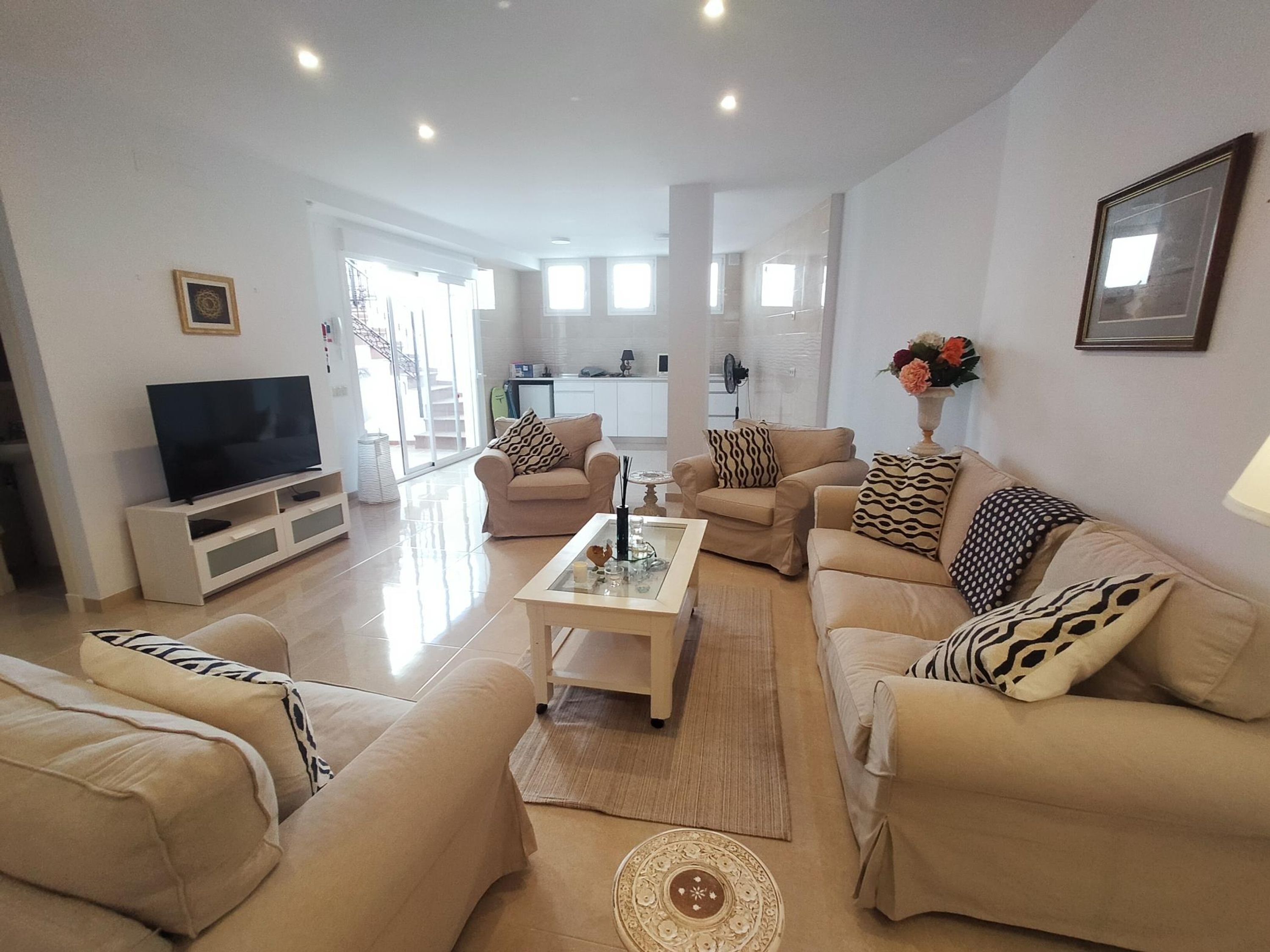 Villa, Smoking | 3 bedrooms