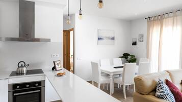 Apartamento | 3 quartos