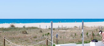 Maka Beach Apartment V
