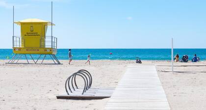 Maka Beach Apartment V