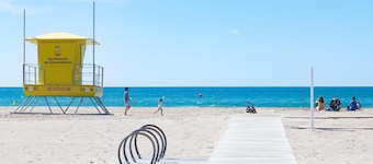Maka Beach Apartment V