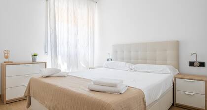 Maka Beach Apartment V