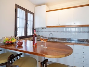 Apartament | 2 dormitoris