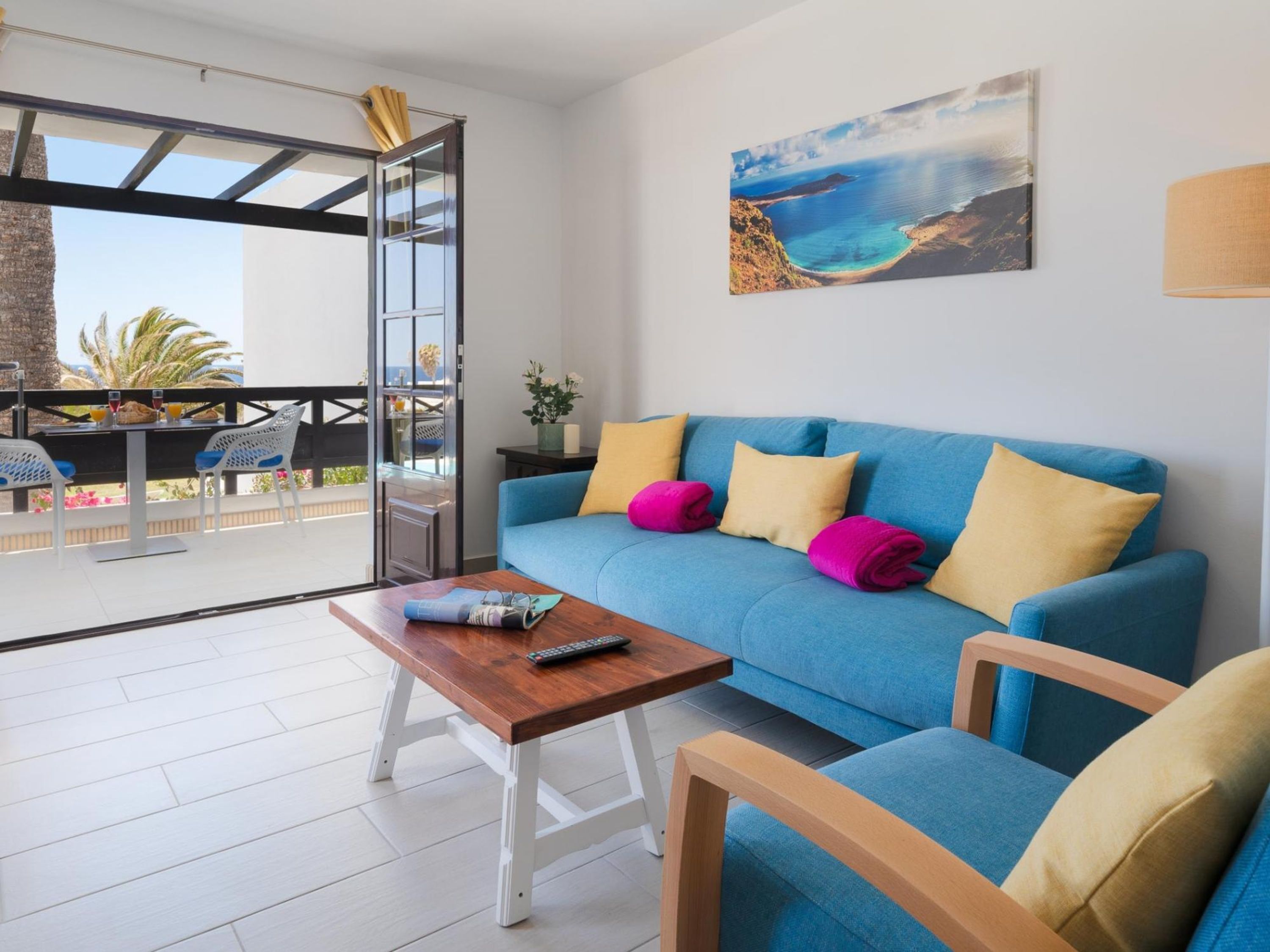 Apartment | 2 bedrooms