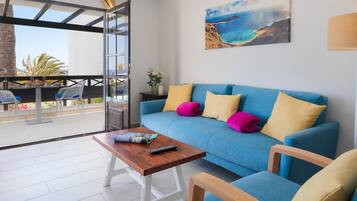 Apartment | 2 bedrooms