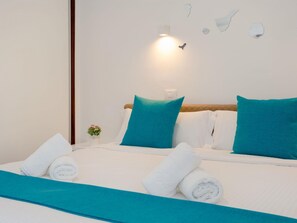 Apartment | 2 bedrooms - Apt 30 El Golfo (Haria)