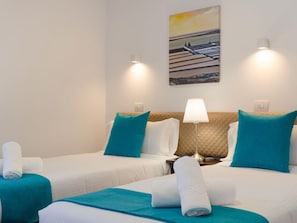 Apartament | 2 dormitoris