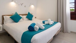 Apartment | 2 bedrooms - Apt 27 Papagayo (Haria)