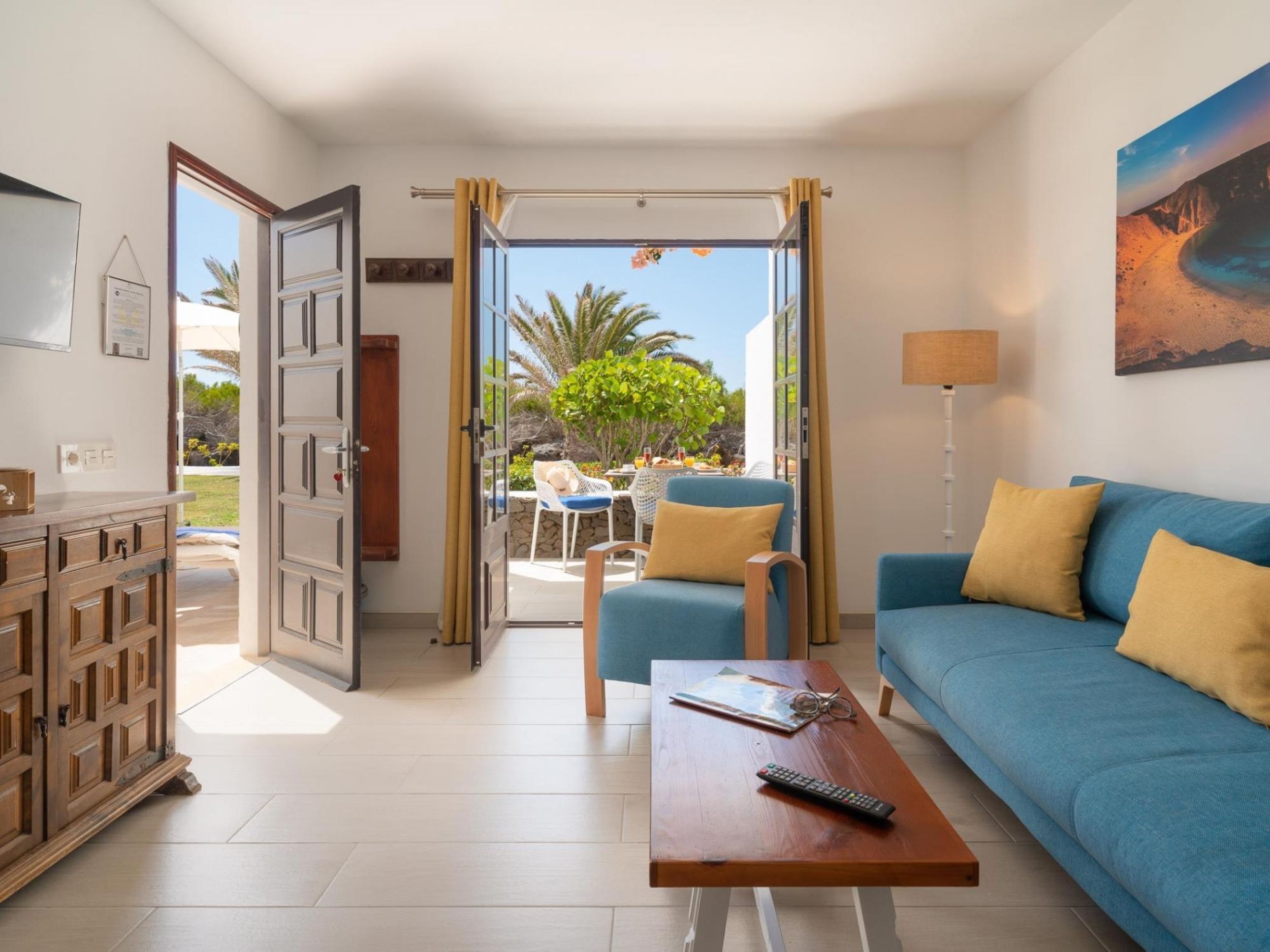 Apartment | 2 bedrooms