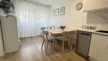 2 chambres