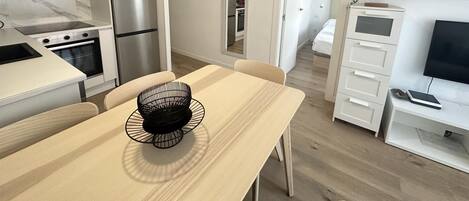 아파트 | 2 개의 침실