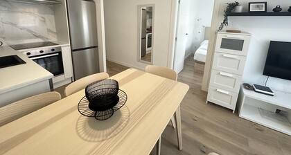 Beach Apartment IV Coeur de Pla