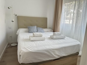 Apartamento | 2 quartos