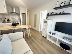 Apartment | 2 bedrooms - Beach Apartment IV Coeur de Pla (Castelldefels)