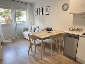 Apartamento | 2 dormitorios