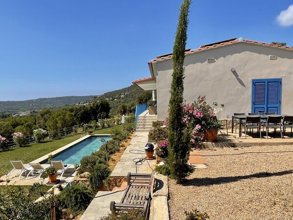 Villa