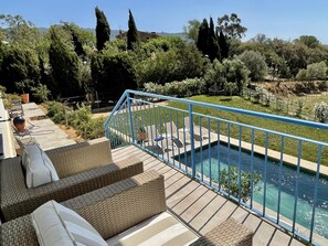 Villa | 4 bedrooms - Moli de Vent (Calonge)