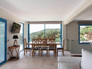 Villa | 3 dormitorios