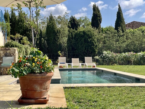 Villa | 3 sovrum