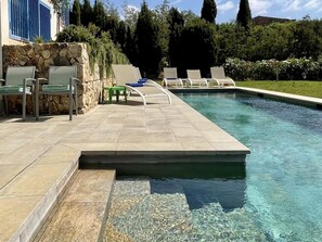 Villa - Moli de Vent (Calonge)