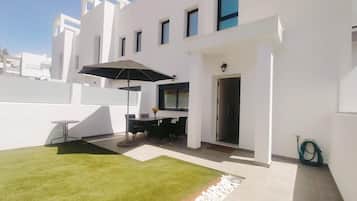 Biệt thự | 3 phòng ngủ