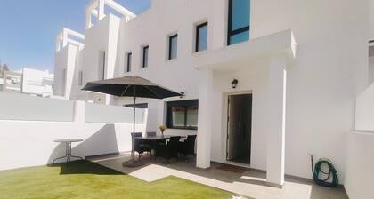 Mangos Scandinavian Living Nerja