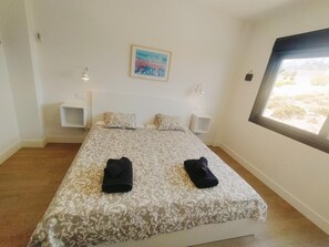 Villa, roken | 3 slaapkamers