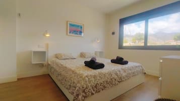 Biệt thự | 3 phòng ngủ