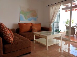 Villa | 2 dormitorios