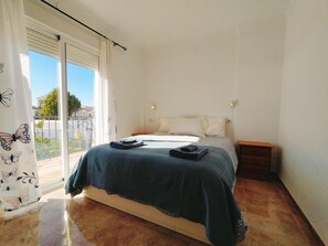 Villa, roken | 2 slaapkamers