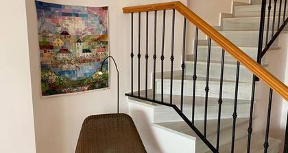 Casa Cipreses 6 Nerja