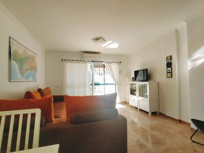 Villa | 2 dormitorios