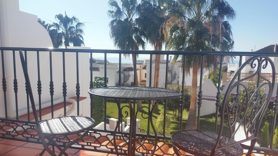 Casa Cipreses 6 Nerja