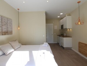 Apartment - Beach Apartment III Petit Bijou (Castelldefels)