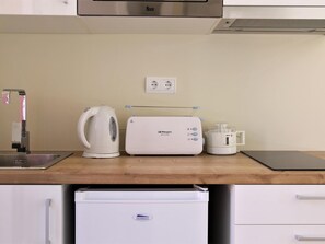 Appartement | 1 chambre