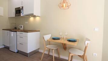 Apartment | 1 Schlafzimmer