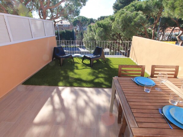 Appartement | 1 chambre