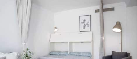 Apartment | 1 bedroom