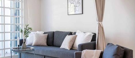 Apartment | 1 bedroom