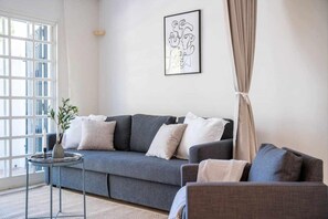 Appartement | 1 chambre