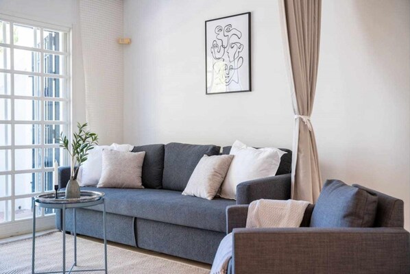 Apartment | 1 bedroom